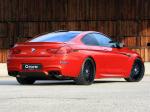 BMW M6 Coupe by G-Power 2013 года
